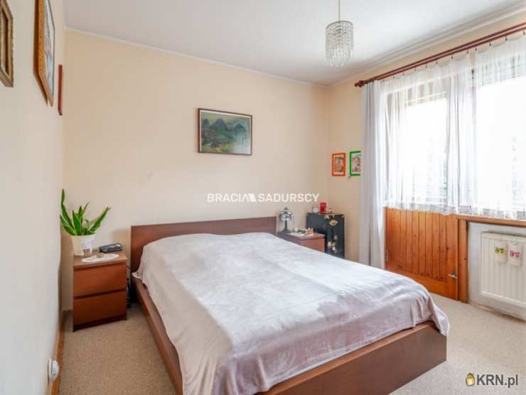 Dom  na sprzedaż, Zakopane, Krzeptówki, ul. Krzeptowskiego, 