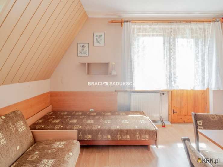 Dom  na sprzedaż, , Zakopane, Krzeptówki, ul. Krzeptowskiego