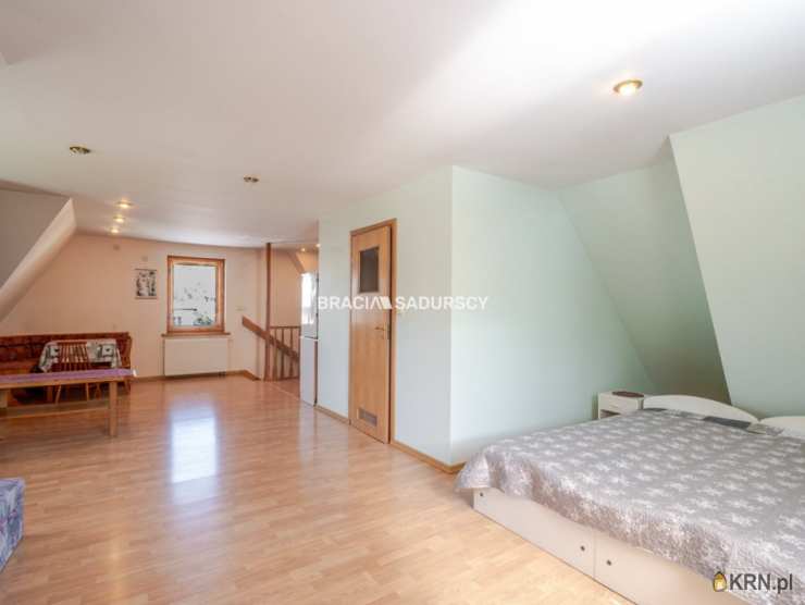 Dom  na sprzedaż, Zakopane, Krzeptówki, ul. Krzeptowskiego, 