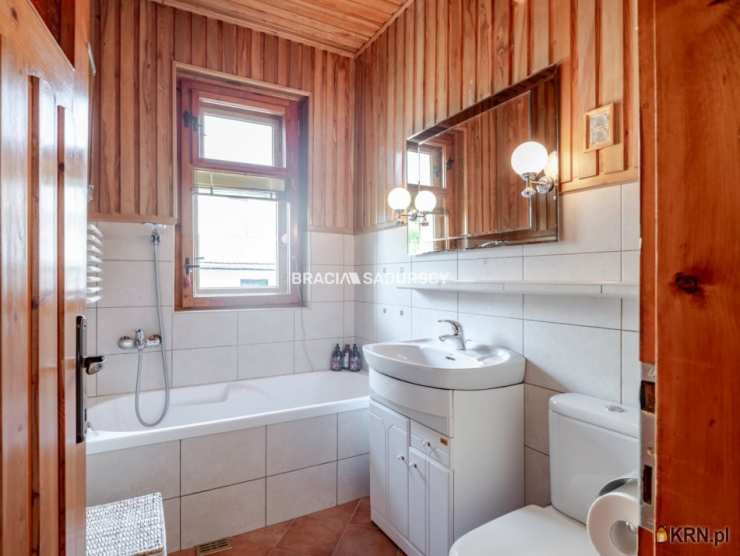 Zakopane, Krzeptówki, ul. Krzeptowskiego, , Dom  na sprzedaż