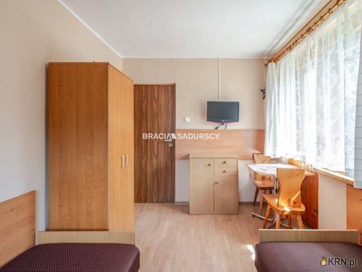 Zakopane, Krzeptówki, ul. Krzeptowskiego, , Dom  na sprzedaż