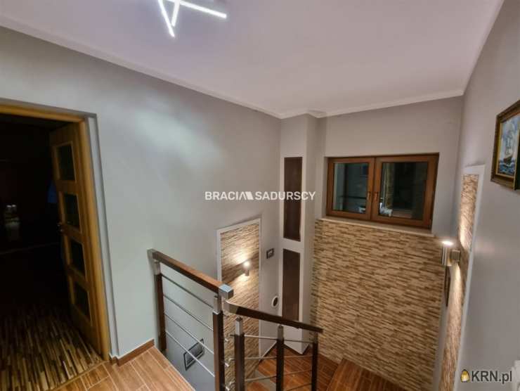 BRACIA SADURSCY NIERUCHOMOŚCI ODDZIAŁ BS5 NOWA HUTA, Dom  na sprzedaż, Kraków, Czyżyny, ul. Nastrojowa