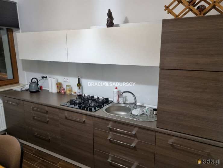 , Kraków, Czyżyny, ul. Nastrojowa, Dom  na sprzedaż