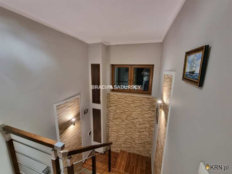 , Dom  na sprzedaż, Kraków, Czyżyny, ul. Nastrojowa