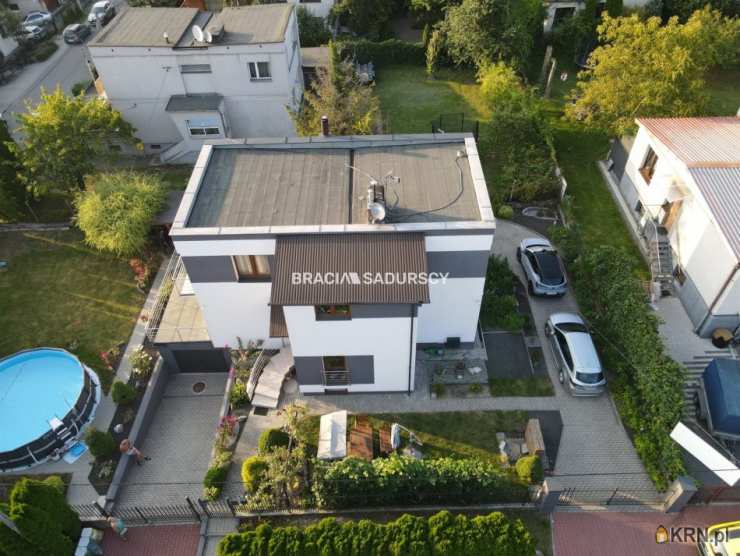 Dom  na sprzedaż, Kraków, Czyżyny, ul. Nastrojowa, 