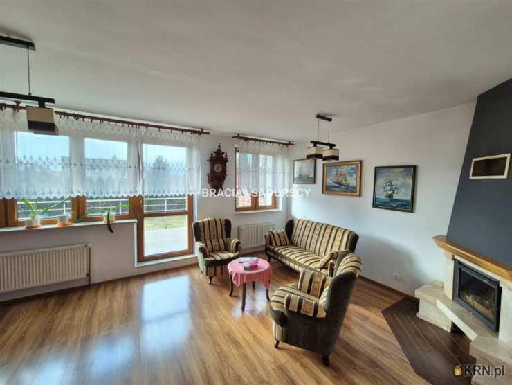 Kraków, Czyżyny, ul. Nastrojowa, Dom  na sprzedaż, 