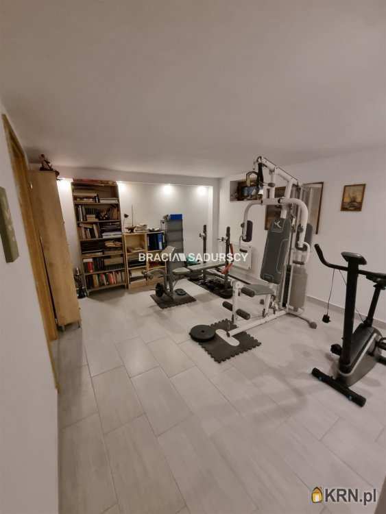 BRACIA SADURSCY NIERUCHOMOŚCI ODDZIAŁ BS5 NOWA HUTA, Dom  na sprzedaż, Kraków, Czyżyny, ul. Nastrojowa