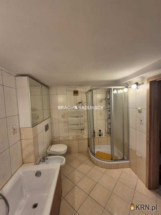 Dom  na sprzedaż, Kraków, Czyżyny, ul. Nastrojowa, 