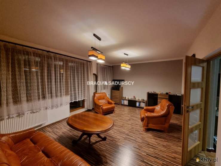 , Kraków, Czyżyny, ul. Nastrojowa, Dom  na sprzedaż