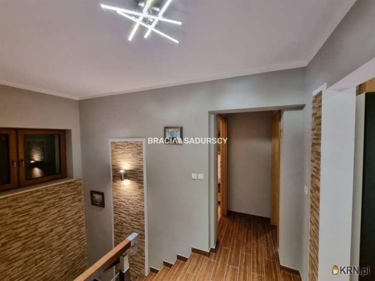 , Dom  na sprzedaż, Kraków, Czyżyny, ul. Nastrojowa