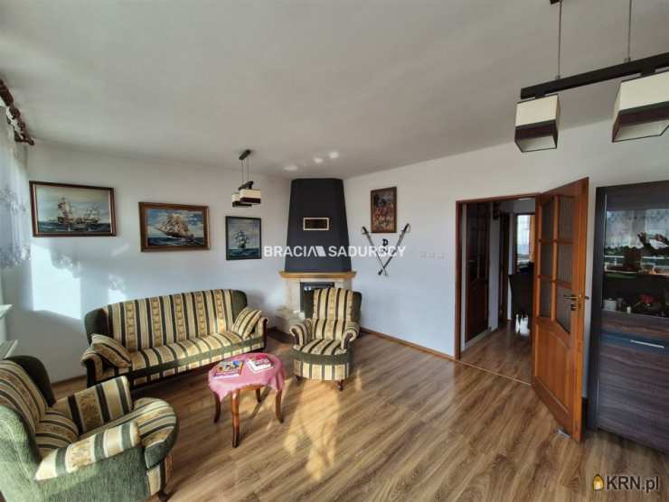 Dom  na sprzedaż, , Kraków, Czyżyny, ul. Nastrojowa