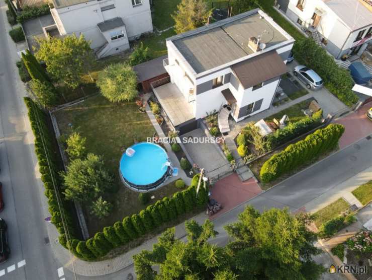 , Dom  na sprzedaż, Kraków, Czyżyny, ul. Nastrojowa