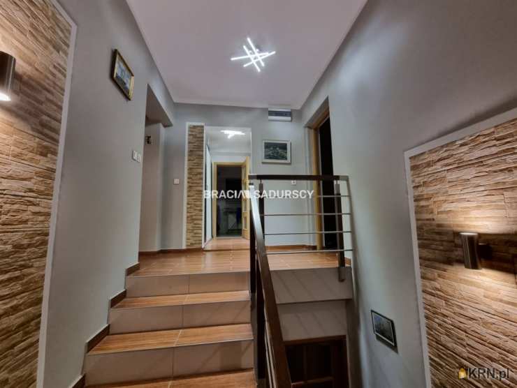 BRACIA SADURSCY NIERUCHOMOŚCI ODDZIAŁ BS5 NOWA HUTA, Dom  na sprzedaż, Kraków, Czyżyny, ul. Nastrojowa