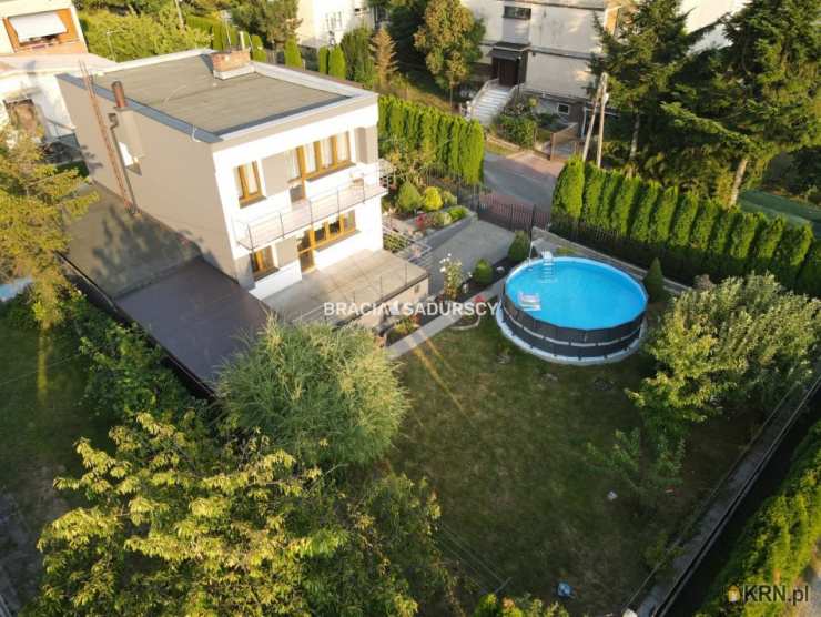 Dom  na sprzedaż, Kraków, Czyżyny, ul. Nastrojowa, 