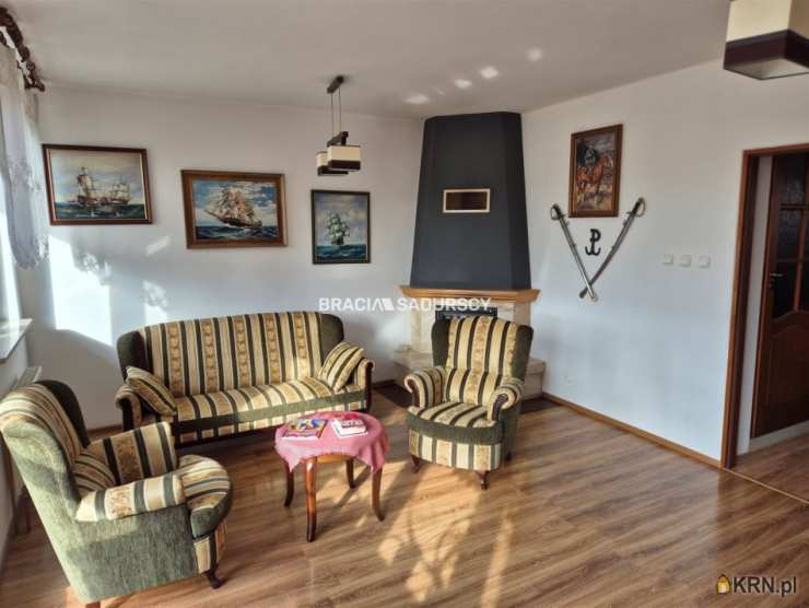 Dom  na sprzedaż, , Kraków, Czyżyny, ul. Nastrojowa