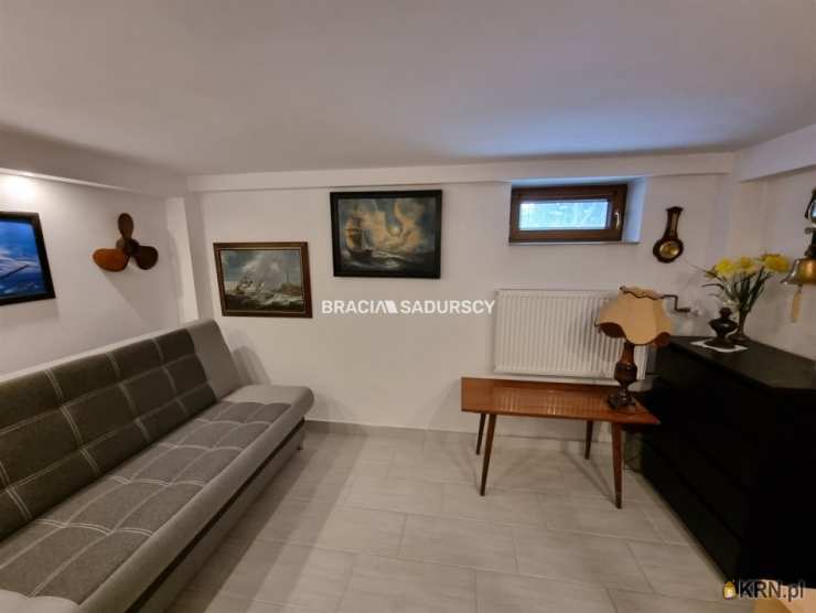 Dom  na sprzedaż, Kraków, Czyżyny, ul. Nastrojowa, 