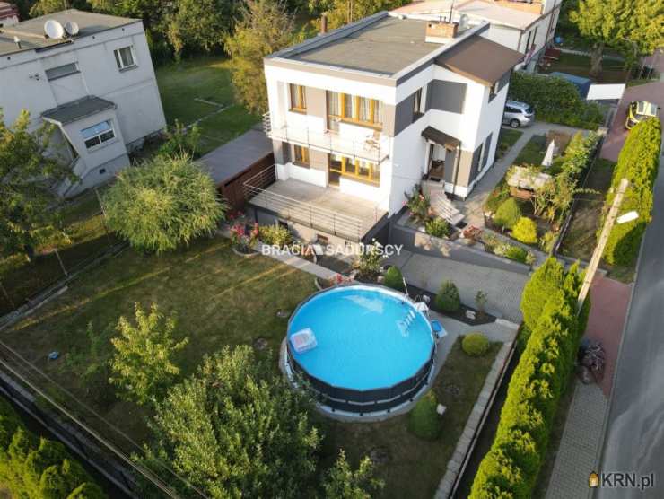 Dom  na sprzedaż, , Kraków, Czyżyny, ul. Nastrojowa