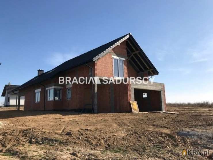 Dom  na sprzedaż, , Miechów, ul. Ogrodowa