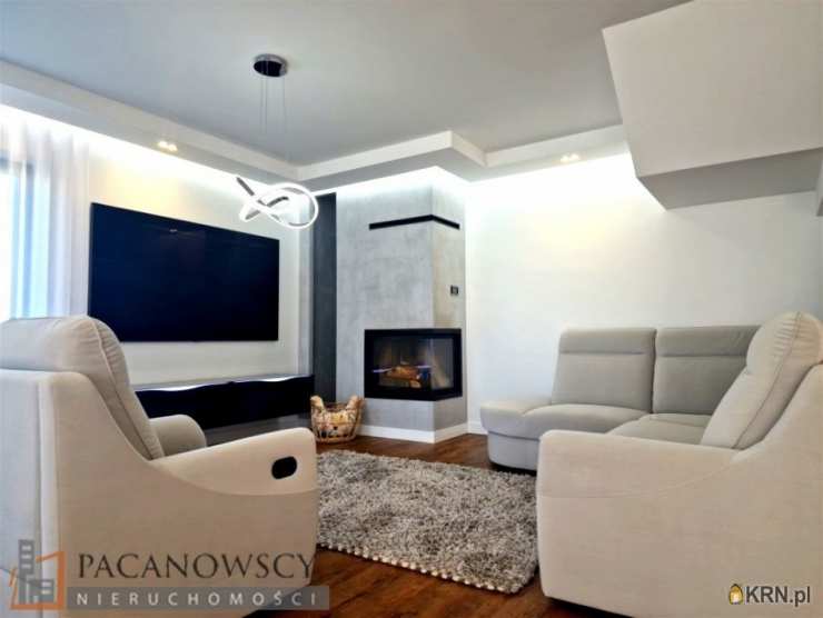 PACANOWSCY NIERUCHOMOŚCI, Dom  na sprzedaż, Bibice, ul. 