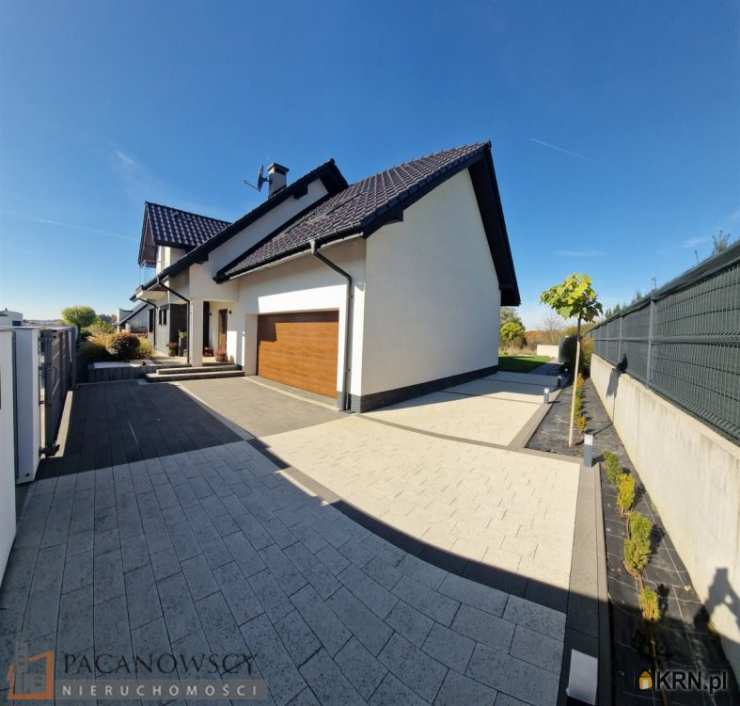 PACANOWSCY NIERUCHOMOŚCI, Dom  na sprzedaż, Bibice, ul. 