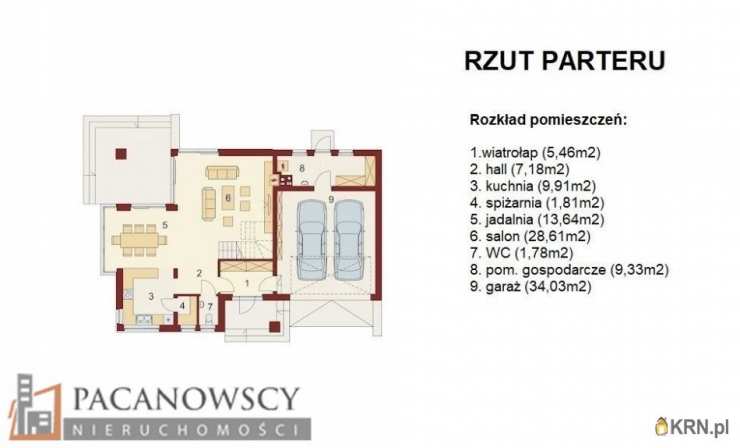 Bibice, ul. , , Dom  na sprzedaż