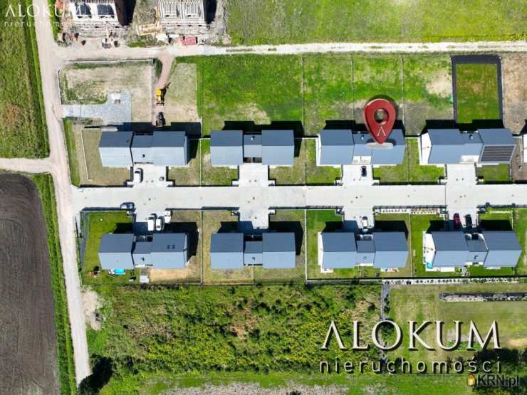 Dom  na sprzedaż, Kraków, Dębniki, ul. A. Dobrowolskiego, 5 pokojowe