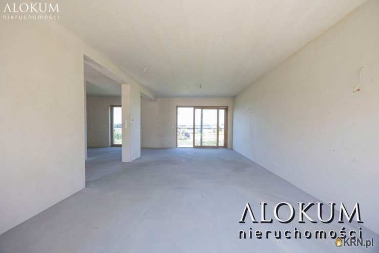 Dom  na sprzedaż, Kraków, Dębniki, ul. A. Dobrowolskiego, 5 pokojowe