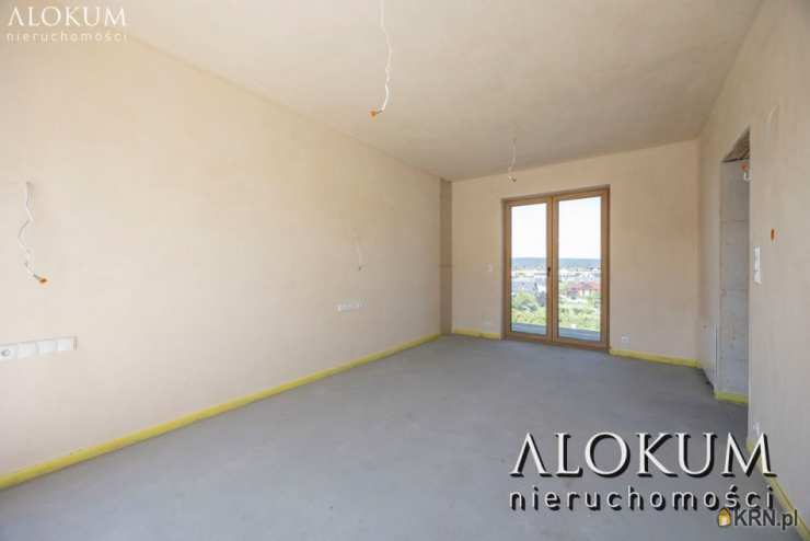 5 pokojowe, Dom  na sprzedaż, Kraków, Dębniki, ul. A. Dobrowolskiego