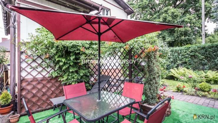 , Dom  na sprzedaż, Chrzanów, ul. Kadłubek