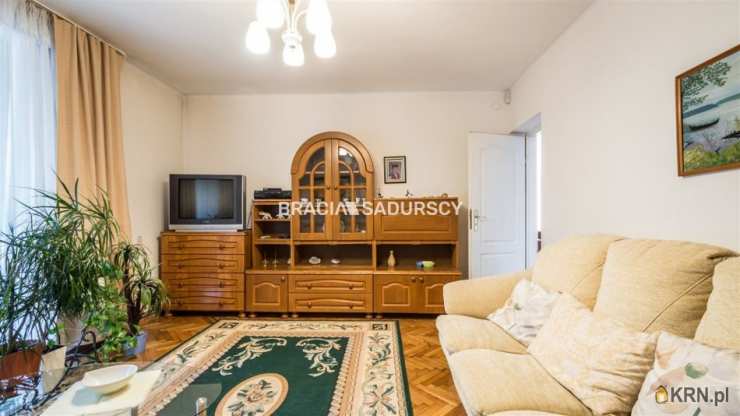 BRACIA SADURSCY NIERUCHOMOŚCI ODDZIAŁ BS5 NOWA HUTA, Dom  na sprzedaż, Chrzanów, ul. Kadłubek