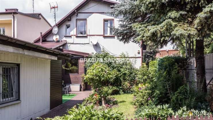 Dom  na sprzedaż, Chrzanów, ul. Kadłubek, 