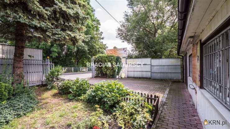 BRACIA SADURSCY NIERUCHOMOŚCI ODDZIAŁ BS5 NOWA HUTA, Dom  na sprzedaż, Chrzanów, ul. Kadłubek