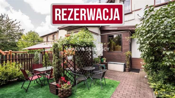 Dom  na sprzedaż, Chrzanów, ul. Kadłubek, 