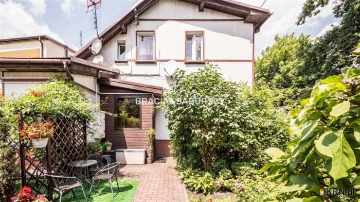 , Chrzanów, ul. Kadłubek, Dom  na sprzedaż