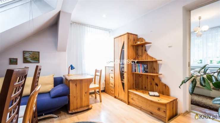 BRACIA SADURSCY NIERUCHOMOŚCI ODDZIAŁ BS5 NOWA HUTA, Dom  na sprzedaż, Chrzanów, ul. Kadłubek