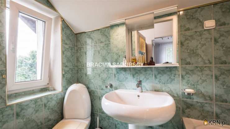 BRACIA SADURSCY NIERUCHOMOŚCI ODDZIAŁ BS5 NOWA HUTA, Dom  na sprzedaż, Chrzanów, ul. Kadłubek