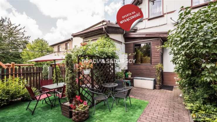 Dom  na sprzedaż, Chrzanów, ul. Kadłubek, 