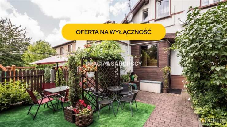 Dom  na sprzedaż, Chrzanów, ul. Kadłubek, 