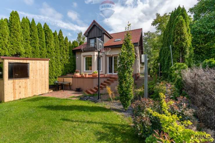 Dom  do wynajęcia, Poznań, Jeżyce, ul. , 4 pokojowe