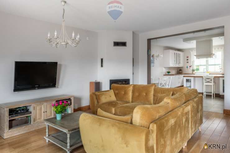 4 pokojowe, Dom  do wynajęcia, Poznań, Jeżyce, ul. 