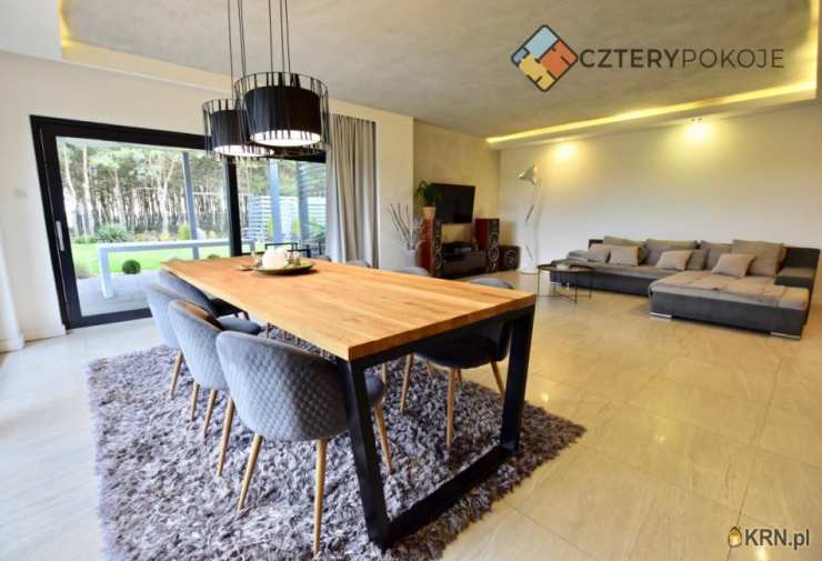 Dom  na sprzedaż, Łubianka, ul. , 6 pokojowe