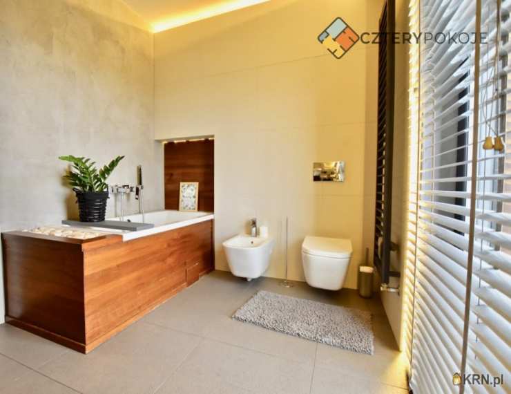 Biuro nieruchomości Cztery Pokoje, Dom  na sprzedaż, Łubianka, ul. 