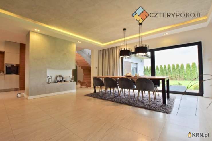 6 pokojowe, Łubianka, ul. , Dom  na sprzedaż