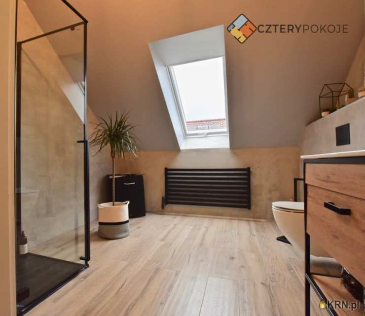 6 pokojowe, Dom  na sprzedaż, Łubianka, ul. 