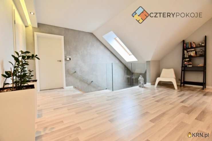 Biuro nieruchomości Cztery Pokoje, Dom  na sprzedaż, Łubianka, ul. 