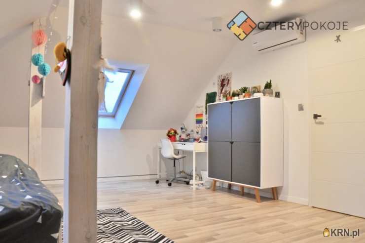 Dom  na sprzedaż, Łubianka, ul. , 6 pokojowe