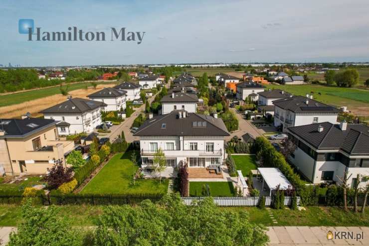 Dom  na sprzedaż, , Pęcice Małe, ul. 