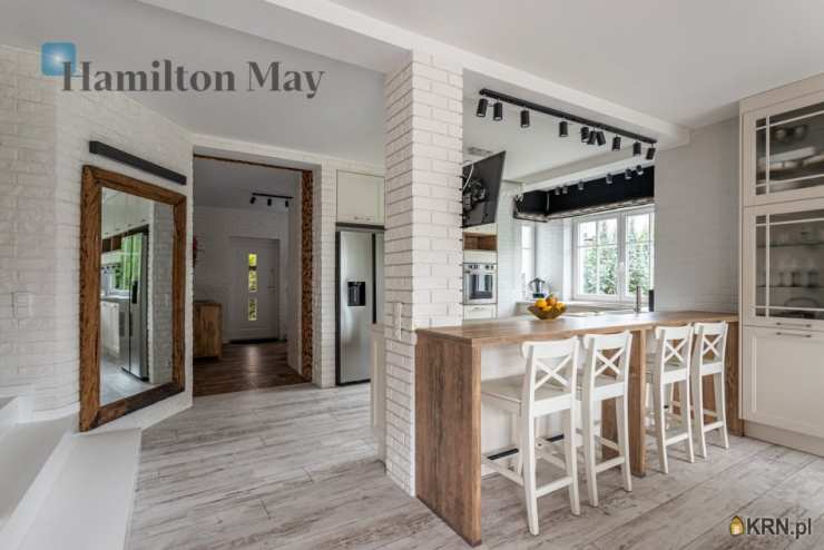 Dom  na sprzedaż, Pęcice Małe, ul. , 