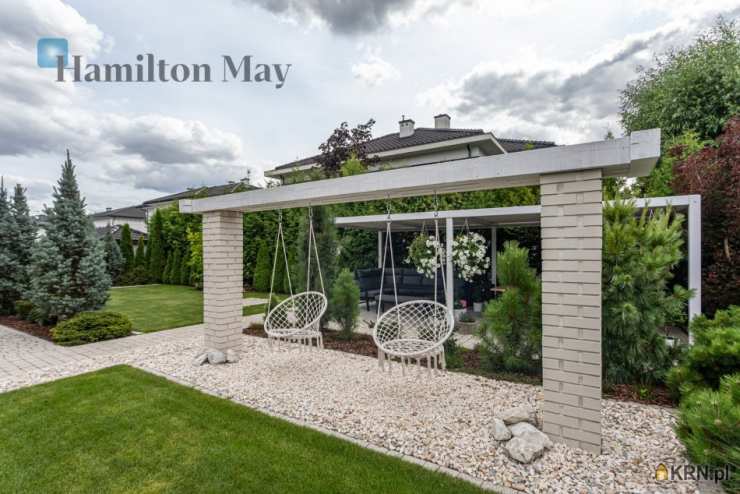 Hamilton May, Dom  na sprzedaż, Pęcice Małe, ul. 