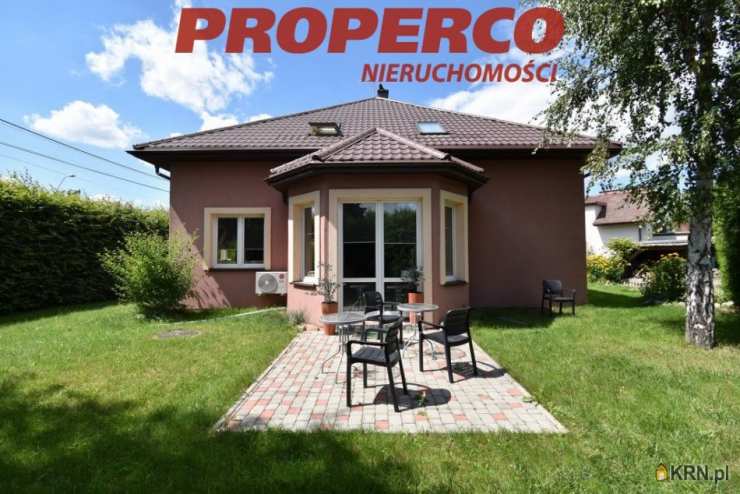 Dom  na sprzedaż, Kielce, Dąbrowa, ul. , 